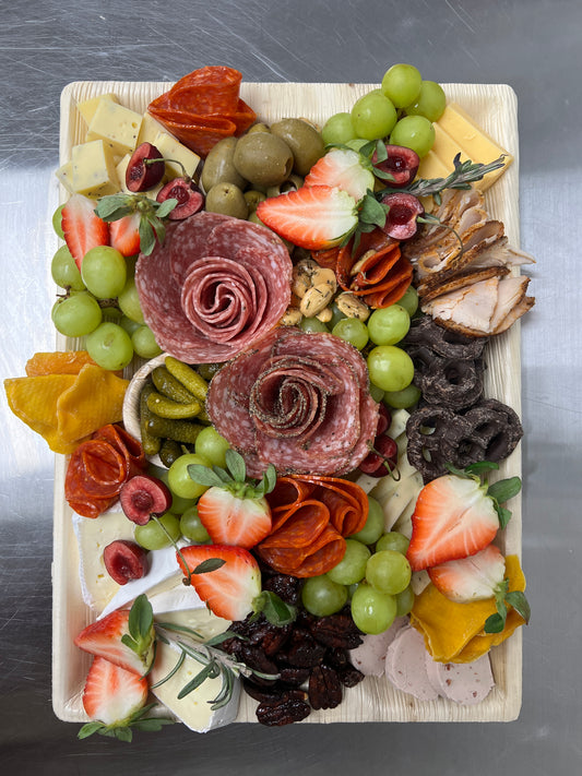 Medium Board
